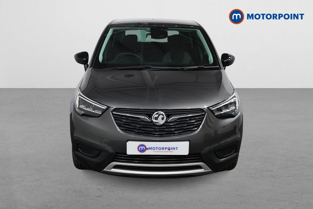 Used Vauxhall Crossland X 2020 for sale - 76394346: Photo 2