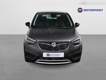 Used Vauxhall Crossland X 2020 for sale - 76394346: Photo