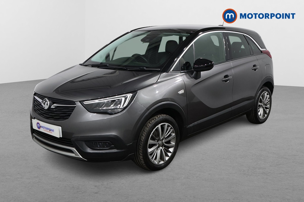 Used Vauxhall Crossland X 2020 for sale - 76394346: Photo 3