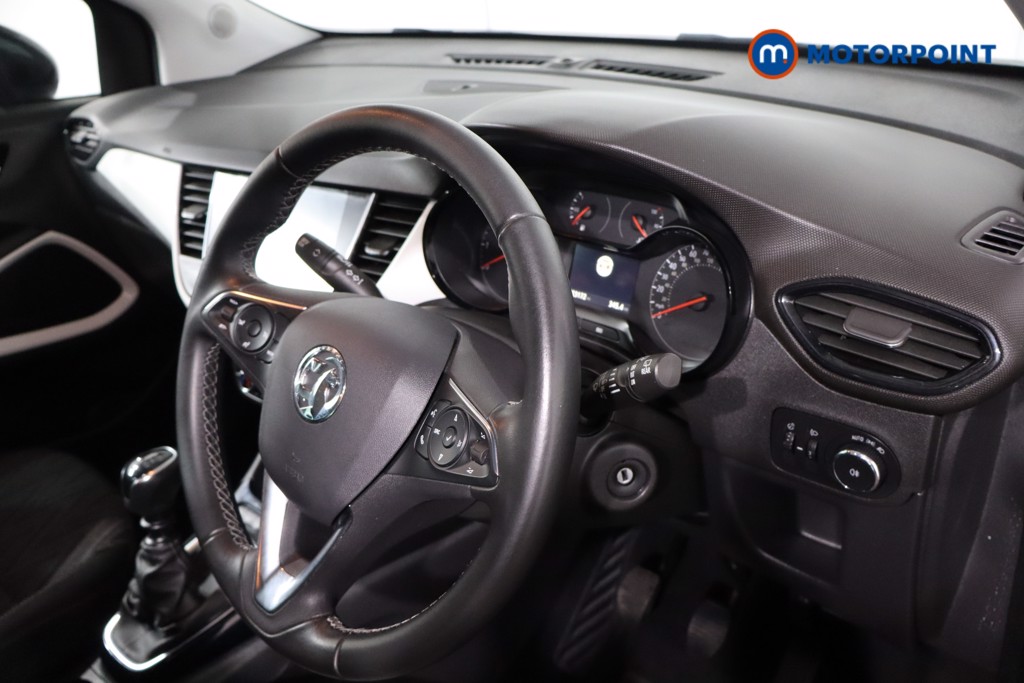 Used Vauxhall Crossland X 2020 for sale - 76394346: Photo 32