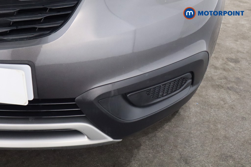 Used Vauxhall Crossland X 2020 for sale - 76394346: Photo 37