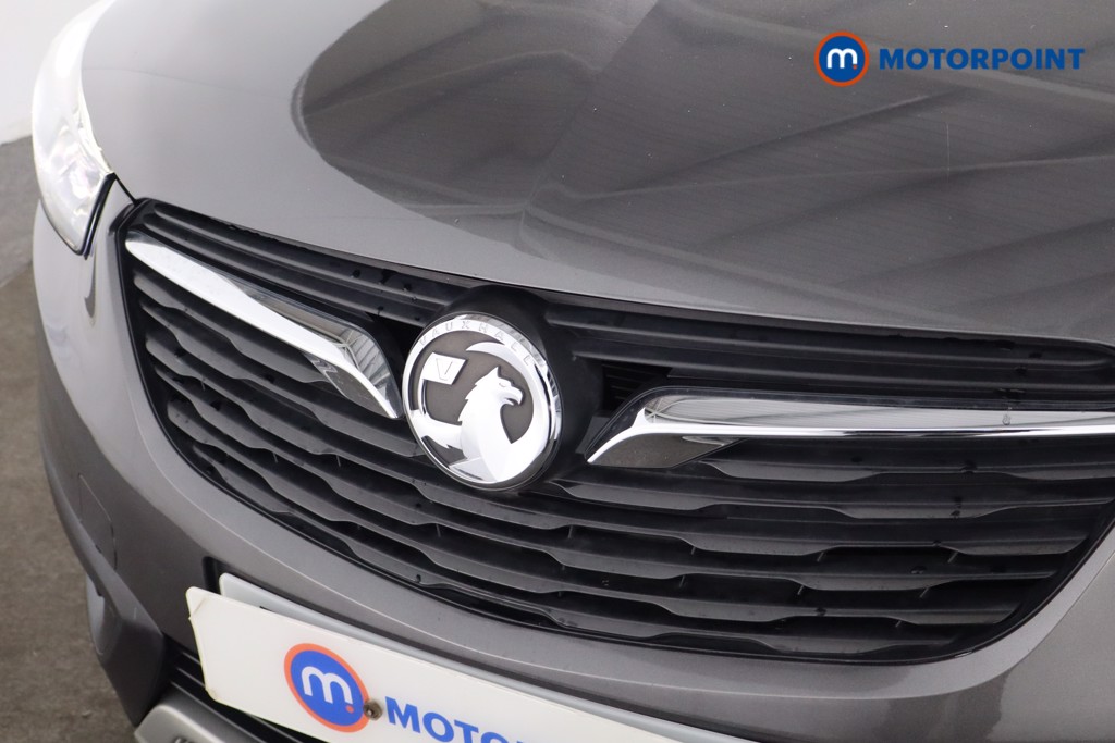 Used Vauxhall Crossland X 2020 for sale - 76394346: Photo 38