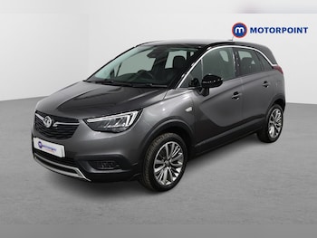 Used Vauxhall Crossland X 2020 for sale - 76394346: Photo