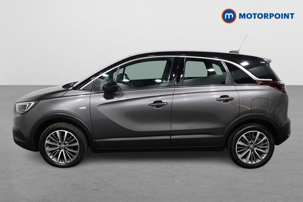 Used Vauxhall Crossland X 2020 for sale - 76394346: Photo 4