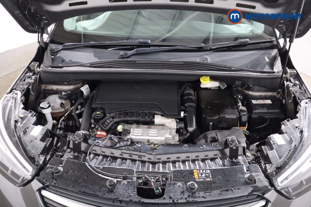 Used Vauxhall Crossland X 2020 for sale - 76394346: Photo 40