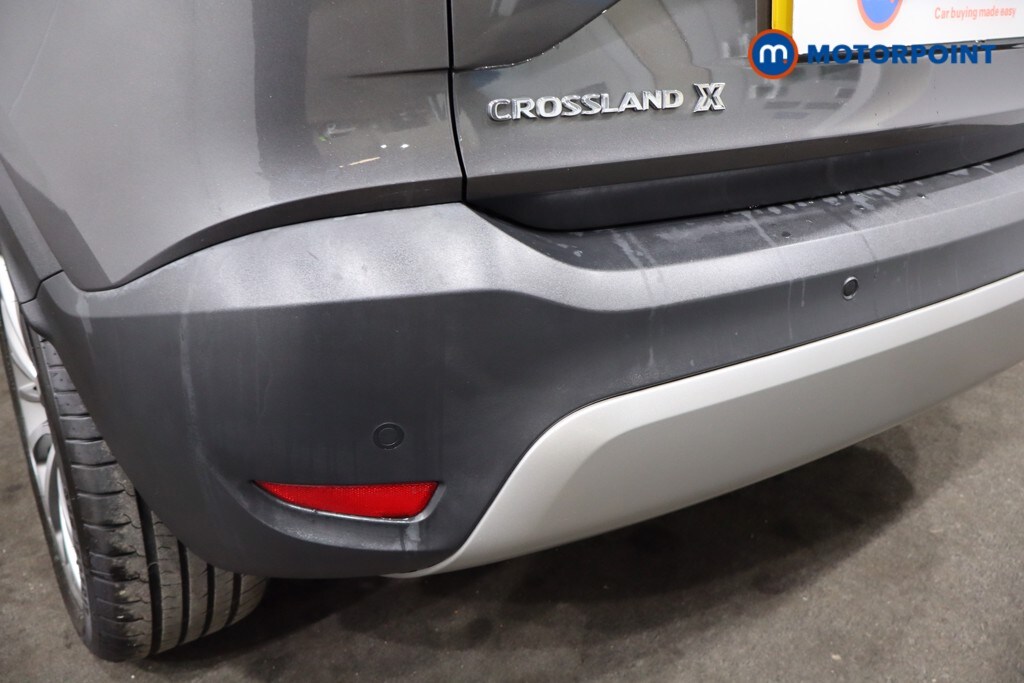 Used Vauxhall Crossland X 2020 for sale - 76394346: Photo 43
