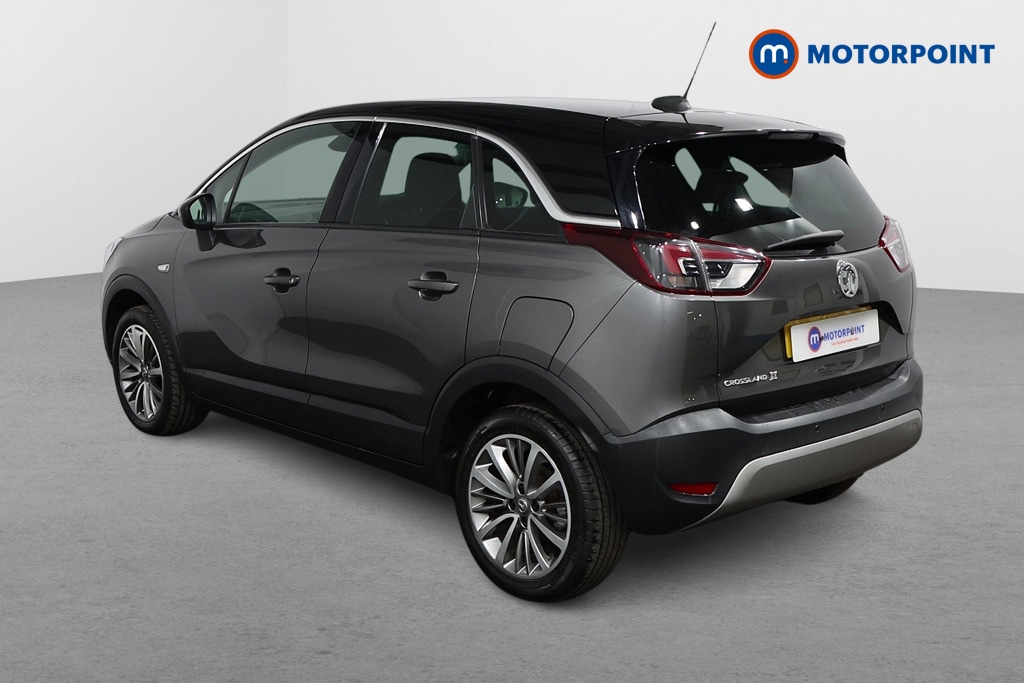 Used Vauxhall Crossland X 2020 for sale - 76394346: Photo 5