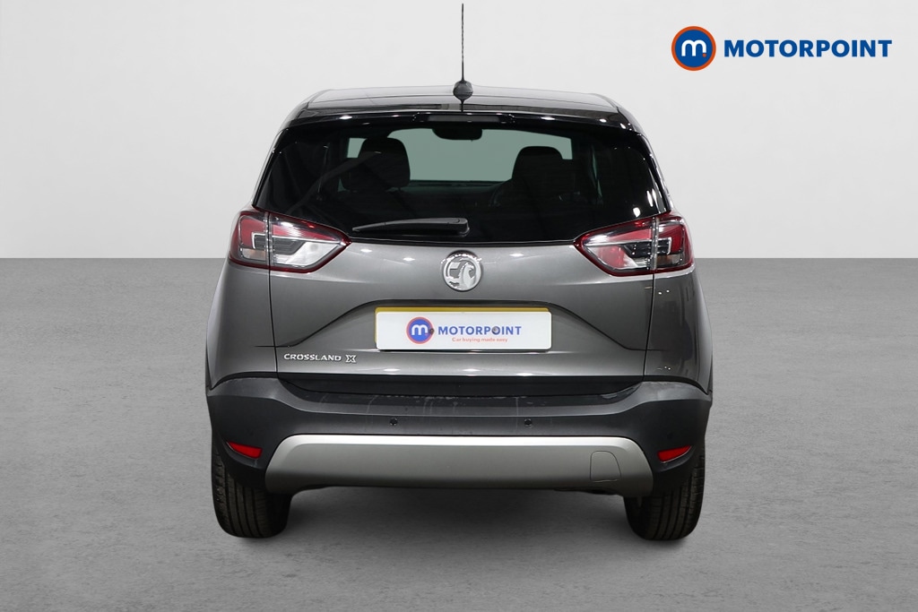 Used Vauxhall Crossland X 2020 for sale - 76394346: Photo 6