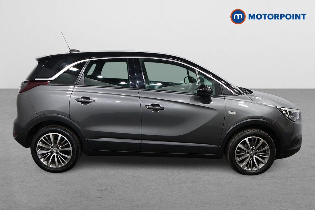 Used Vauxhall Crossland X 2020 for sale - 76394346: Photo 8