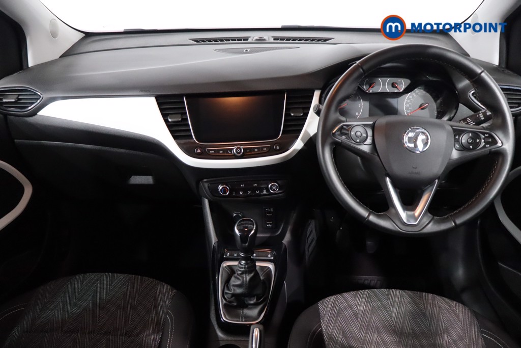 Used Vauxhall Crossland X 2020 for sale - 76394346: Photo 9