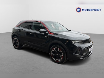 Used Vauxhall Mokka undefined for sale - 78814727: Photo