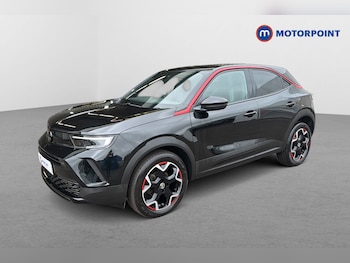 Used Vauxhall Mokka undefined for sale - 78814727: Photo