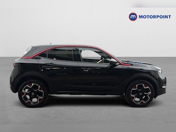 Used Vauxhall Mokka undefined for sale - 78814727: Photo