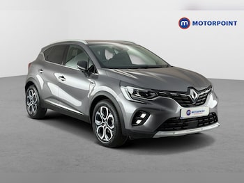 Used Renault Captur 2024 for sale - 79392220: Photo
