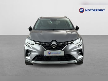 Used Renault Captur 2024 for sale - 79392220: Photo