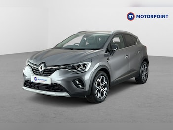 Used Renault Captur 2024 for sale - 79392220: Photo