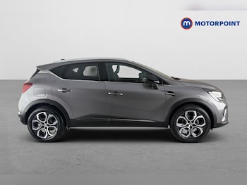 Used Renault Captur 2024 for sale - 79392220: Photo