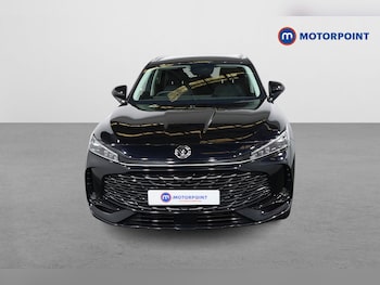 Used MG MG HS 2025 for sale - 78443419: Photo
