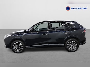 Used MG MG HS 2025 for sale - 78443419: Photo