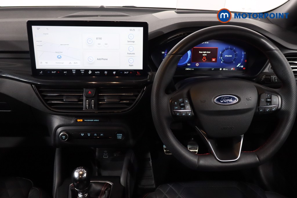 Used Ford Focus 2022 for sale - 77743808: Photo 11