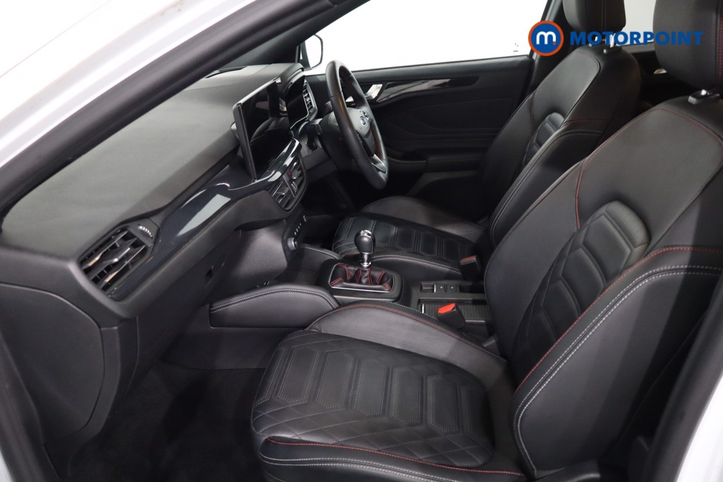 Used Ford Focus 2022 for sale - 77743808: Photo 12