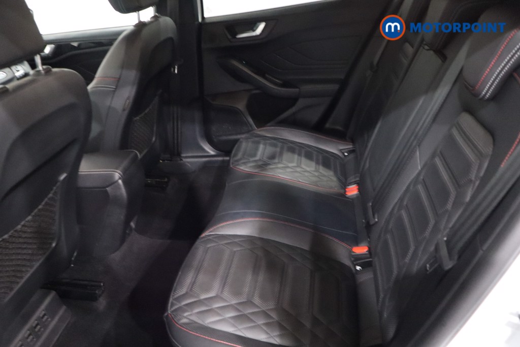 Used Ford Focus 2022 for sale - 77743808: Photo 13