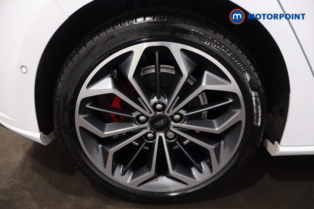 Used Ford Focus 2022 for sale - 77743808: Photo 17