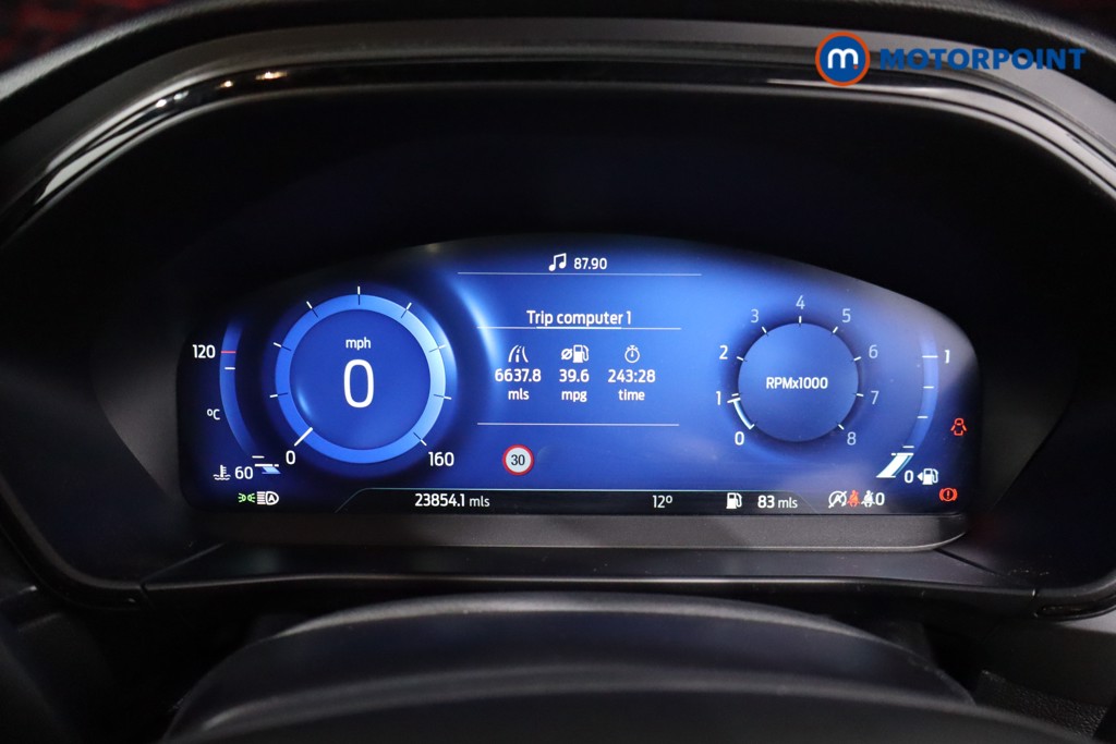 Used Ford Focus 2022 for sale - 77743808: Photo 24