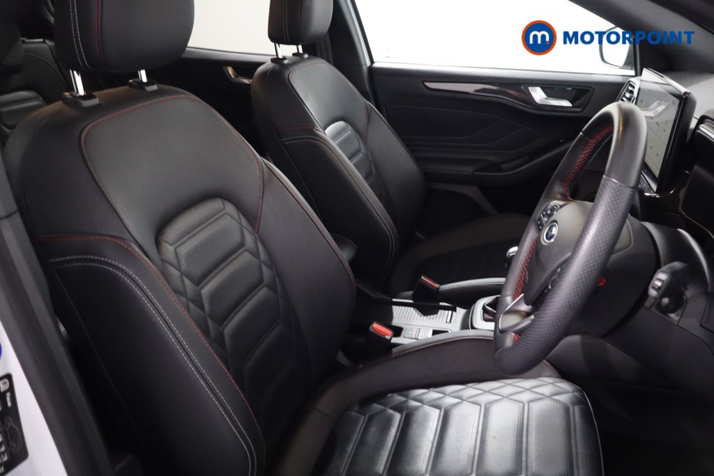 Used Ford Focus 2022 for sale - 77743808: Photo 29