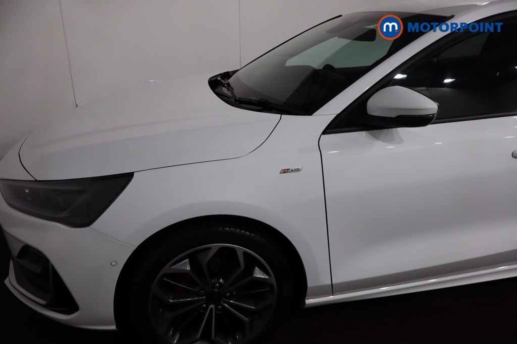 Used Ford Focus 2022 for sale - 77743808: Photo 35