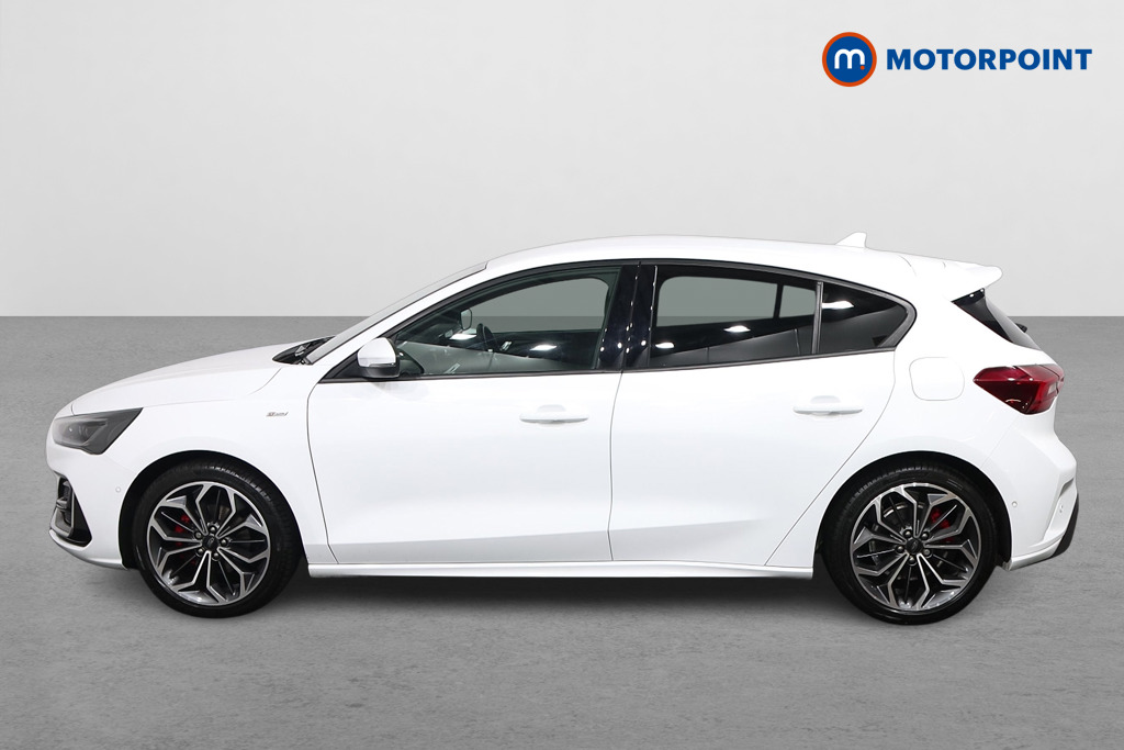 Used Ford Focus 2022 for sale - 77743808: Photo 4