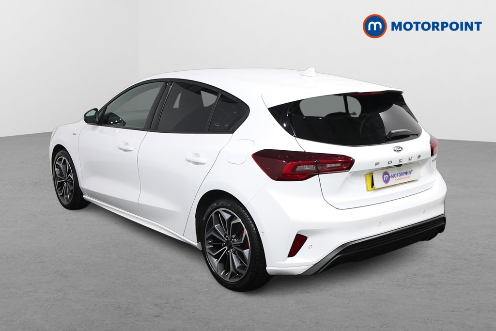 Used Ford Focus 2022 for sale - 77743808: Photo 5