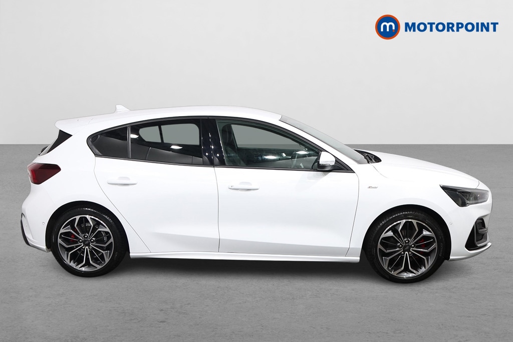 Used Ford Focus 2022 for sale - 77743808: Photo 8