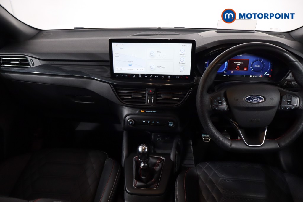 Used Ford Focus 2022 for sale - 77743808: Photo 9