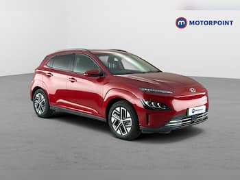 Used Hyundai KONA 2022 for sale - 79581760: Photo