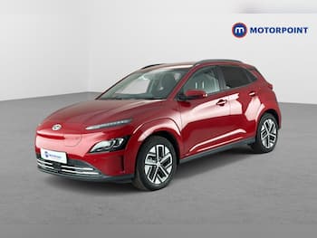 Used Hyundai KONA 2022 for sale - 79581760: Photo