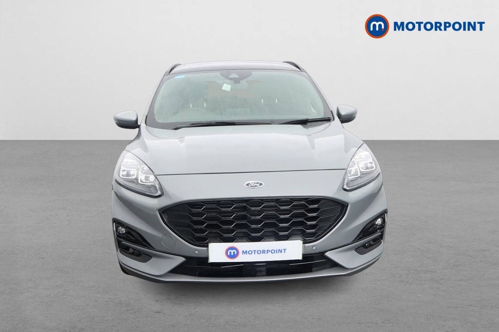 Used Ford Kuga 2022 for sale - 77935392: Photo 2