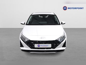 Used Hyundai i20 2025 for sale - 78718040: Photo