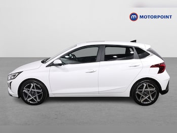 Used Hyundai i20 2025 for sale - 78718040: Photo