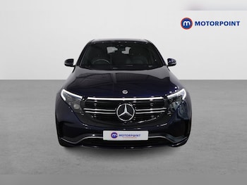 Used Mercedes-Benz EQC 2023 for sale - 78886240: Photo