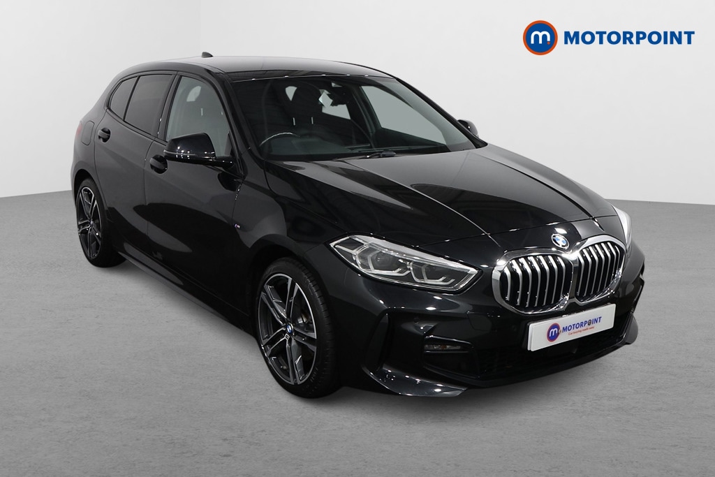 Used BMW 1 Series 2023 for sale - 77006276: Photo 1