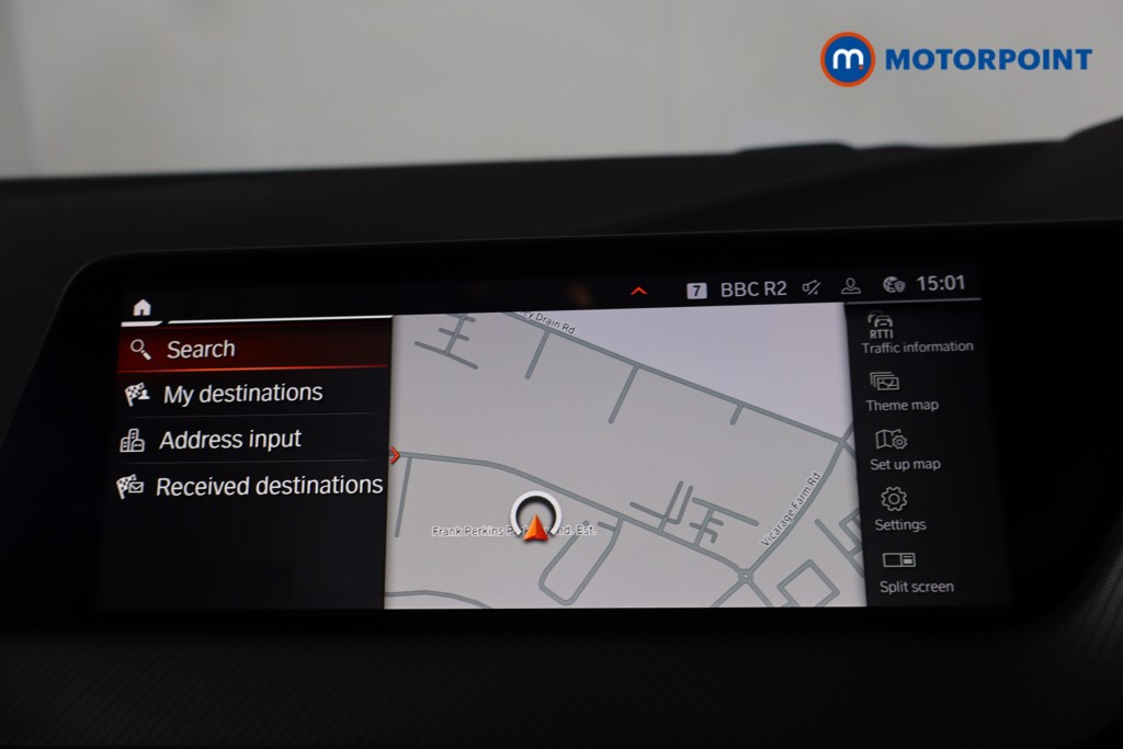 Used BMW 1 Series 2023 for sale - 77006276: Photo 10