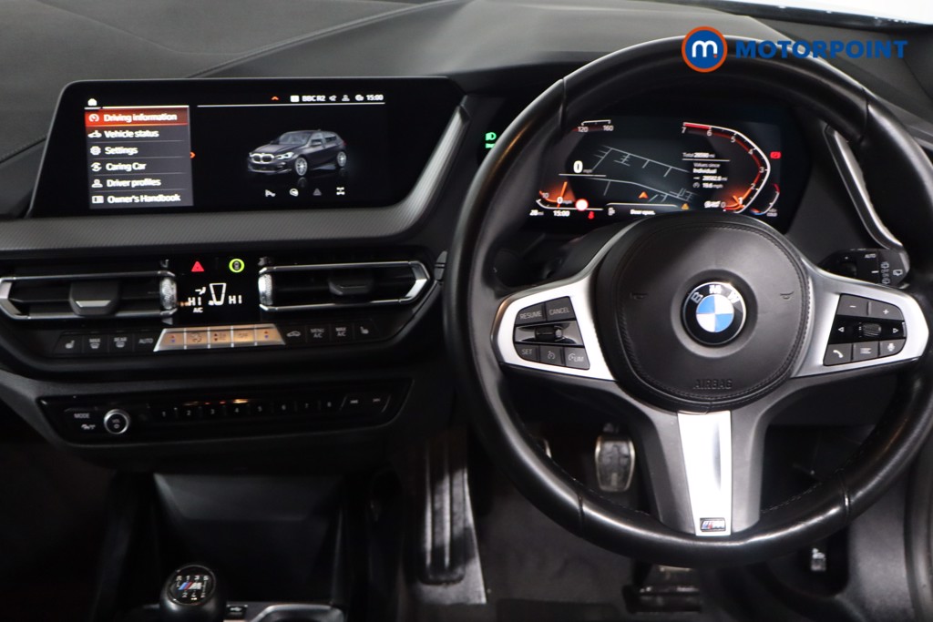 Used BMW 1 Series 2023 for sale - 77006276: Photo 11