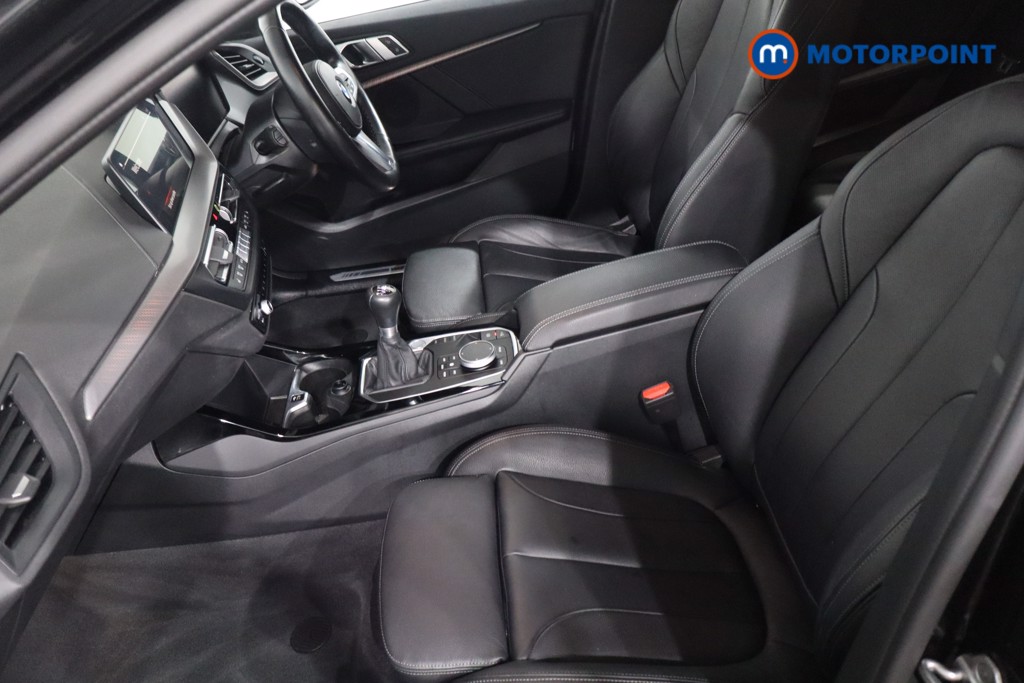 Used BMW 1 Series 2023 for sale - 77006276: Photo 12