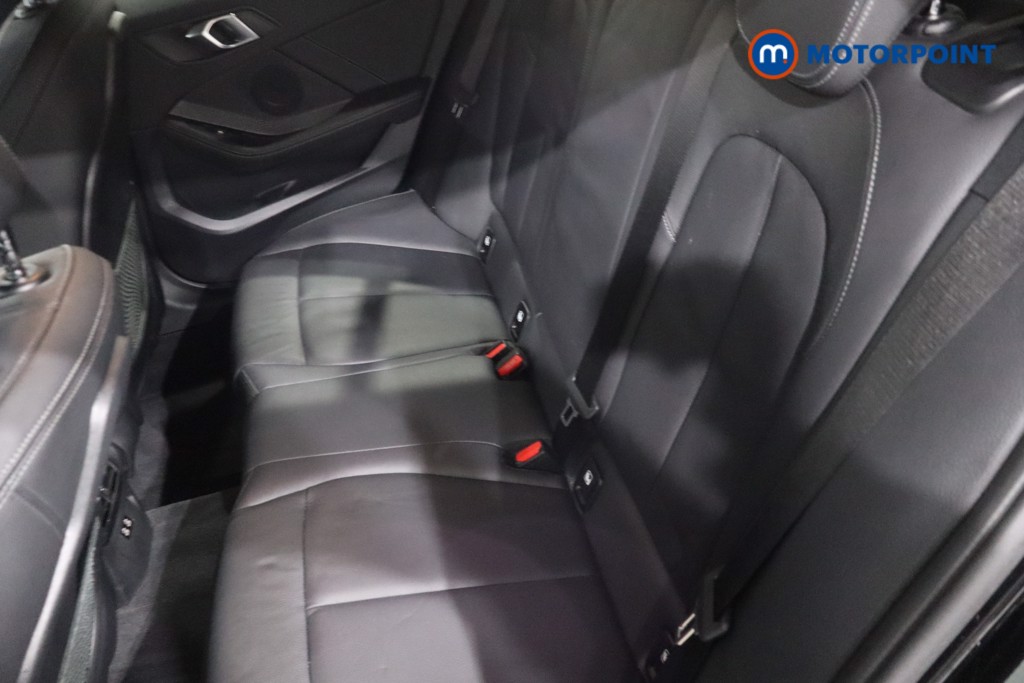 Used BMW 1 Series 2023 for sale - 77006276: Photo 13