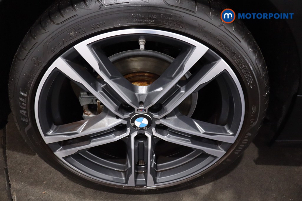 Used BMW 1 Series 2023 for sale - 77006276: Photo 17