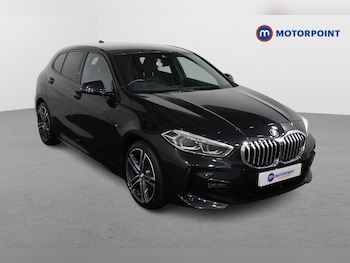 Used BMW 1 Series 2023 for sale - 77006276: Photo