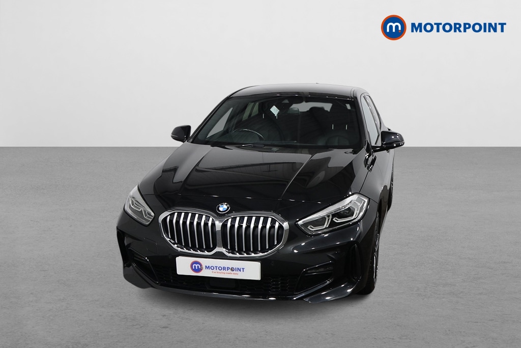 Used BMW 1 Series 2023 for sale - 77006276: Photo 2