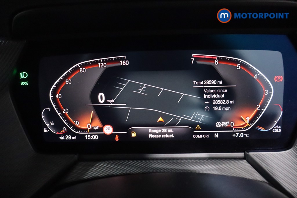 Used BMW 1 Series 2023 for sale - 77006276: Photo 24