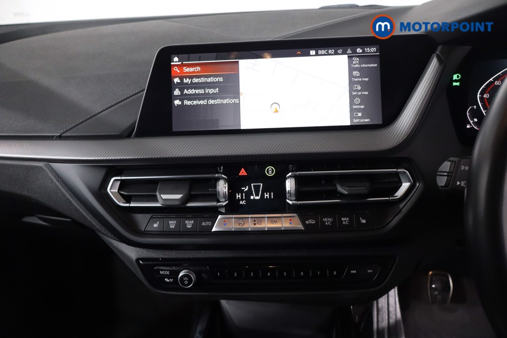 Used BMW 1 Series 2023 for sale - 77006276: Photo 25